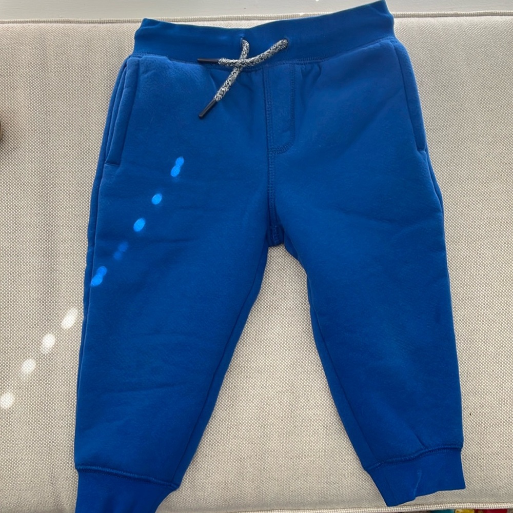 Lands’ End Toddler Pants (Fleece Lined)